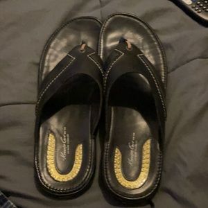 Kenneth Cole slippers